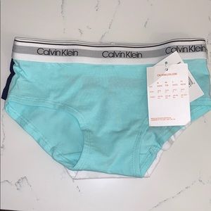 Calvin Klein underwear